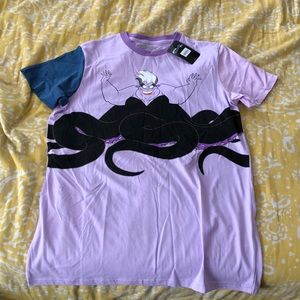 Cakeworthy Ursula tee